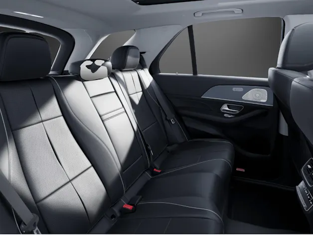 MERCEDES-BENZ GLE 450 d 4Matic 9G-Tronic