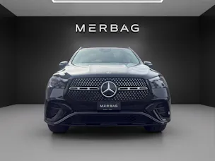 MERCEDES-BENZ GLE 450 d 4Matic 9G-Tronic