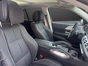 MERCEDES-BENZ GLE 450 d 4Matic 9G-Tronic