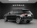 MERCEDES-BENZ GLE 450 d 4Matic 9G-Tronic