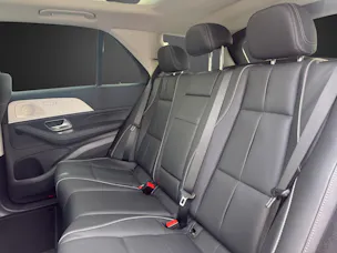 MERCEDES-BENZ GLE 450 d 4Matic 9G-Tronic