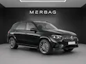 MERCEDES-BENZ GLE 450 d 4Matic 9G-Tronic