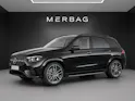 MERCEDES-BENZ GLE 450 d 4Matic 9G-Tronic