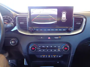 Kia ProCeed 1.6 T-GDi GT DCT