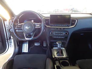 Kia ProCeed 1.6 T-GDi GT DCT