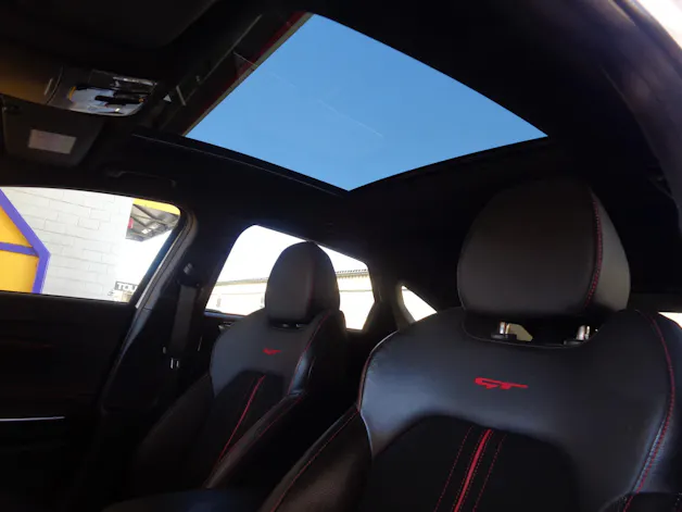 Kia ProCeed 1.6 T-GDi GT DCT