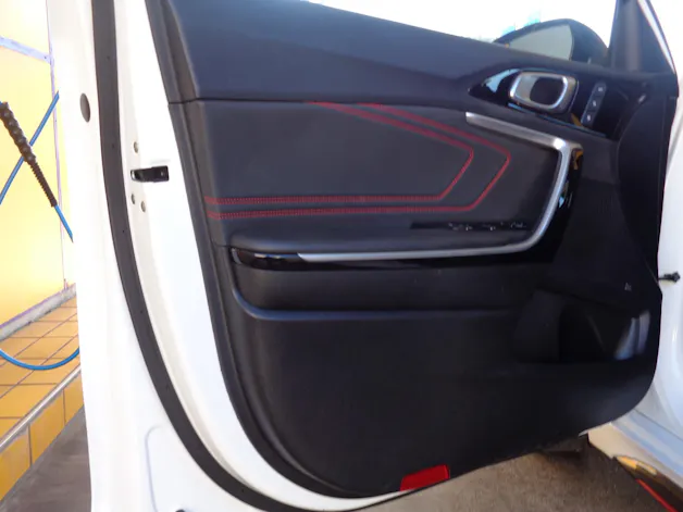 Kia ProCeed 1.6 T-GDi GT DCT