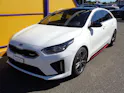 Kia ProCeed 1.6 T-GDi GT DCT