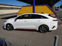 Kia ProCeed 1.6 T-GDi GT DCT