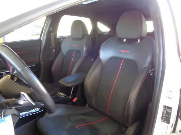 Kia ProCeed 1.6 T-GDi GT DCT