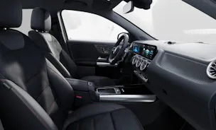 MERCEDES-BENZ GLA AMG 35 4Matic 8G-DCT
