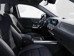 MERCEDES-BENZ GLA AMG 35 4Matic 8G-DCT