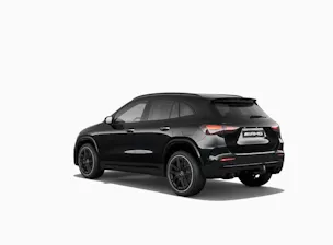 MERCEDES-BENZ GLA AMG 35 4Matic 8G-DCT