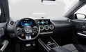 MERCEDES-BENZ GLA AMG 35 4Matic 8G-DCT