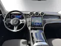 MERCEDES-BENZ GLC 200 4Matic 9G-Tronic