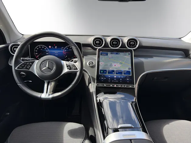 MERCEDES-BENZ GLC 200 4Matic 9G-Tronic