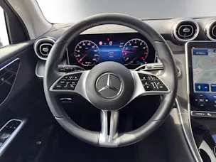 MERCEDES-BENZ GLC 200 4Matic 9G-Tronic