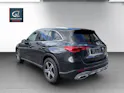 MERCEDES-BENZ GLC 200 4Matic 9G-Tronic