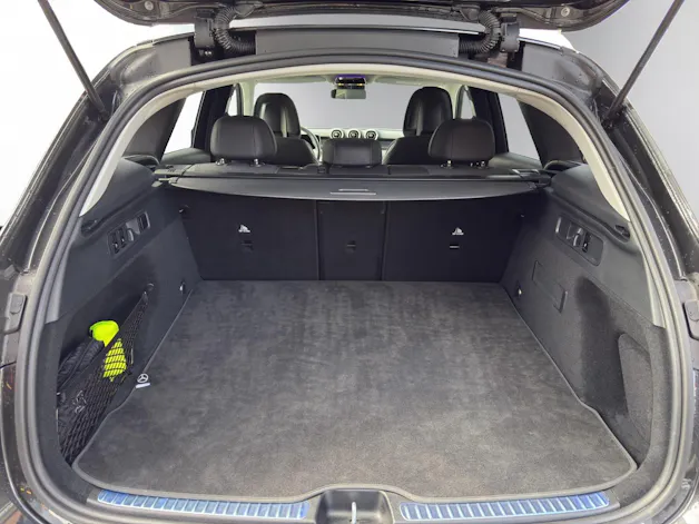MERCEDES-BENZ GLC 200 4Matic 9G-Tronic
