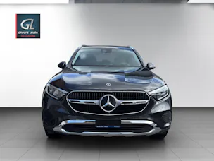 MERCEDES-BENZ GLC 200 4Matic 9G-Tronic