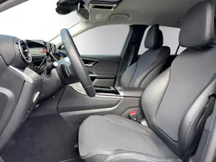 MERCEDES-BENZ GLC 200 4Matic 9G-Tronic