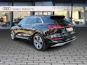 AUDI e-tron 55 Advanced quattro Mythosschwar Metallic