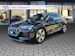 AUDI e-tron 55 Advanced quattro Mythosschwar Metallic