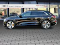 AUDI e-tron 55 Advanced quattro Mythosschwar Metallic