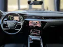 AUDI e-tron 55 Advanced quattro Mythosschwar Metallic