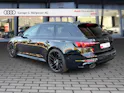 AUDI RS4 Avant quattro tiptronic Mythosschwarz Metallic
