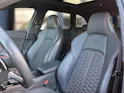 AUDI RS4 Avant quattro tiptronic Mythosschwarz Metallic