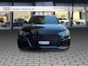 AUDI RS4 Avant quattro tiptronic Mythosschwarz Metallic