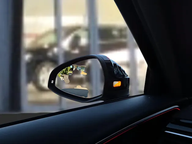 AUDI RS4 Avant quattro tiptronic Mythosschwarz Metallic