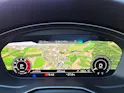 AUDI RS4 Avant quattro tiptronic Mythosschwarz Metallic