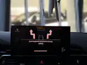 AUDI RS4 Avant quattro tiptronic Mythosschwarz Metallic