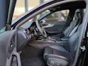 AUDI RS4 Avant quattro tiptronic Mythosschwarz Metallic