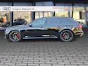 AUDI RS4 Avant quattro tiptronic Mythosschwarz Metallic