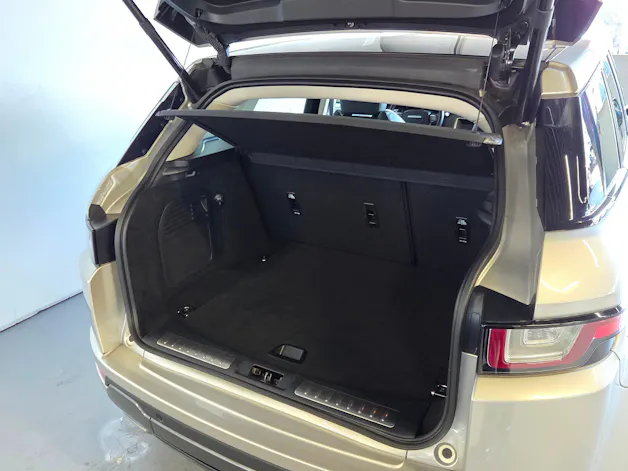 Land Rover Range Rover Evoque 2.0 TD4 HSE Dynamic