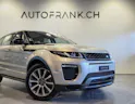 Land Rover Range Rover Evoque 2.0 TD4 HSE Dynamic