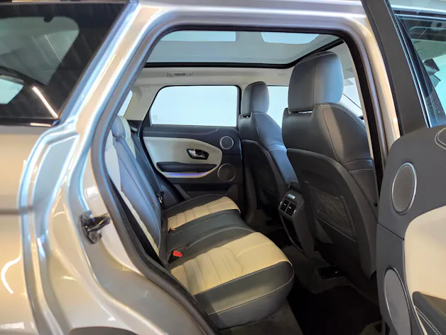 Land Rover Range Rover Evoque 2.0 TD4 HSE Dynamic