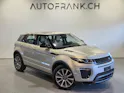 Land Rover Range Rover Evoque 2.0 TD4 HSE Dynamic