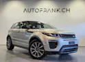 Land Rover Range Rover Evoque 2.0 TD4 HSE Dynamic