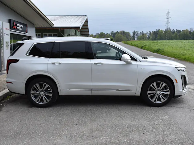 CADILLAC XT6 Premium Luxury