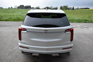 CADILLAC XT6 Premium Luxury