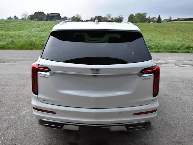 CADILLAC XT6 Premium Luxury