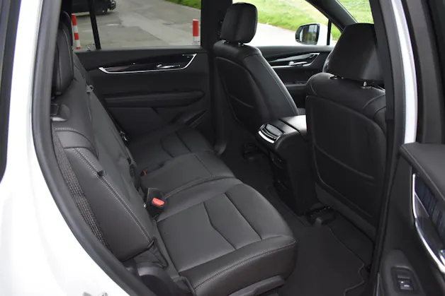 CADILLAC XT6 Premium Luxury