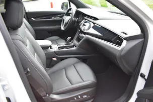 CADILLAC XT6 Premium Luxury