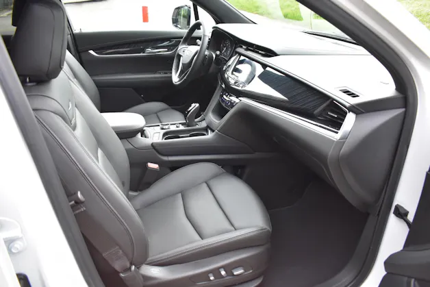 CADILLAC XT6 Premium Luxury