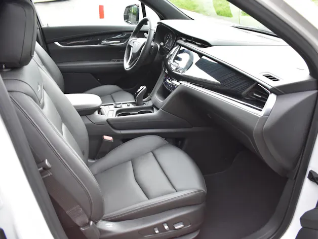 CADILLAC XT6 Premium Luxury
