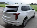 CADILLAC XT6 Premium Luxury